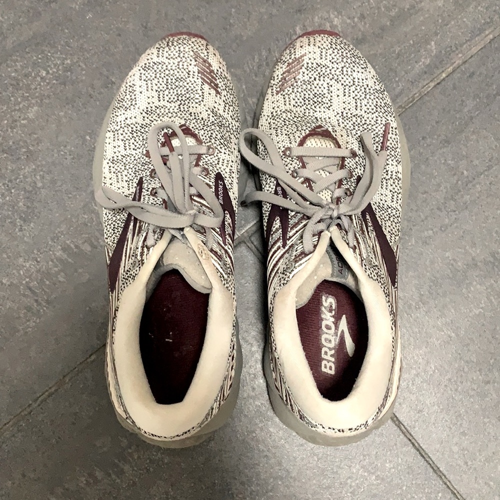 Brooks Running Shoes